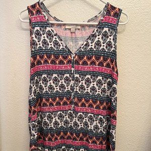 Olive & Oak Women's Tank Top